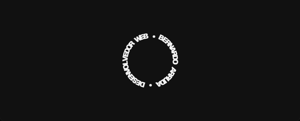 Circular Text