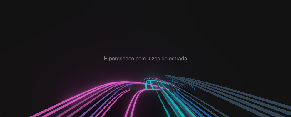 Hyperspeed