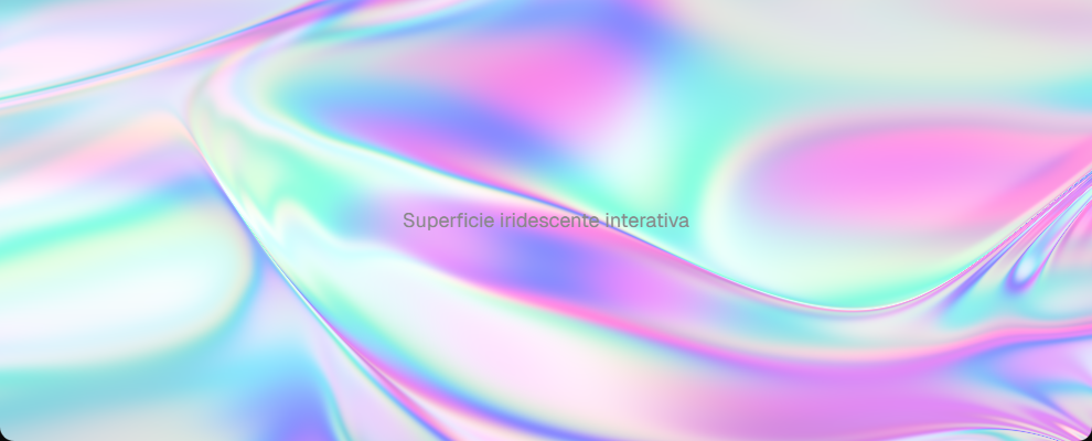 Iridescence