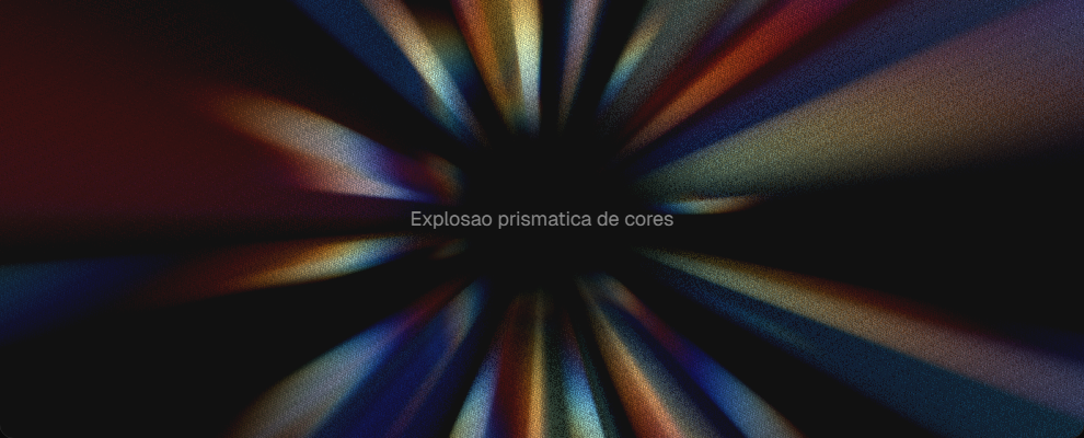 Prismatic Burst